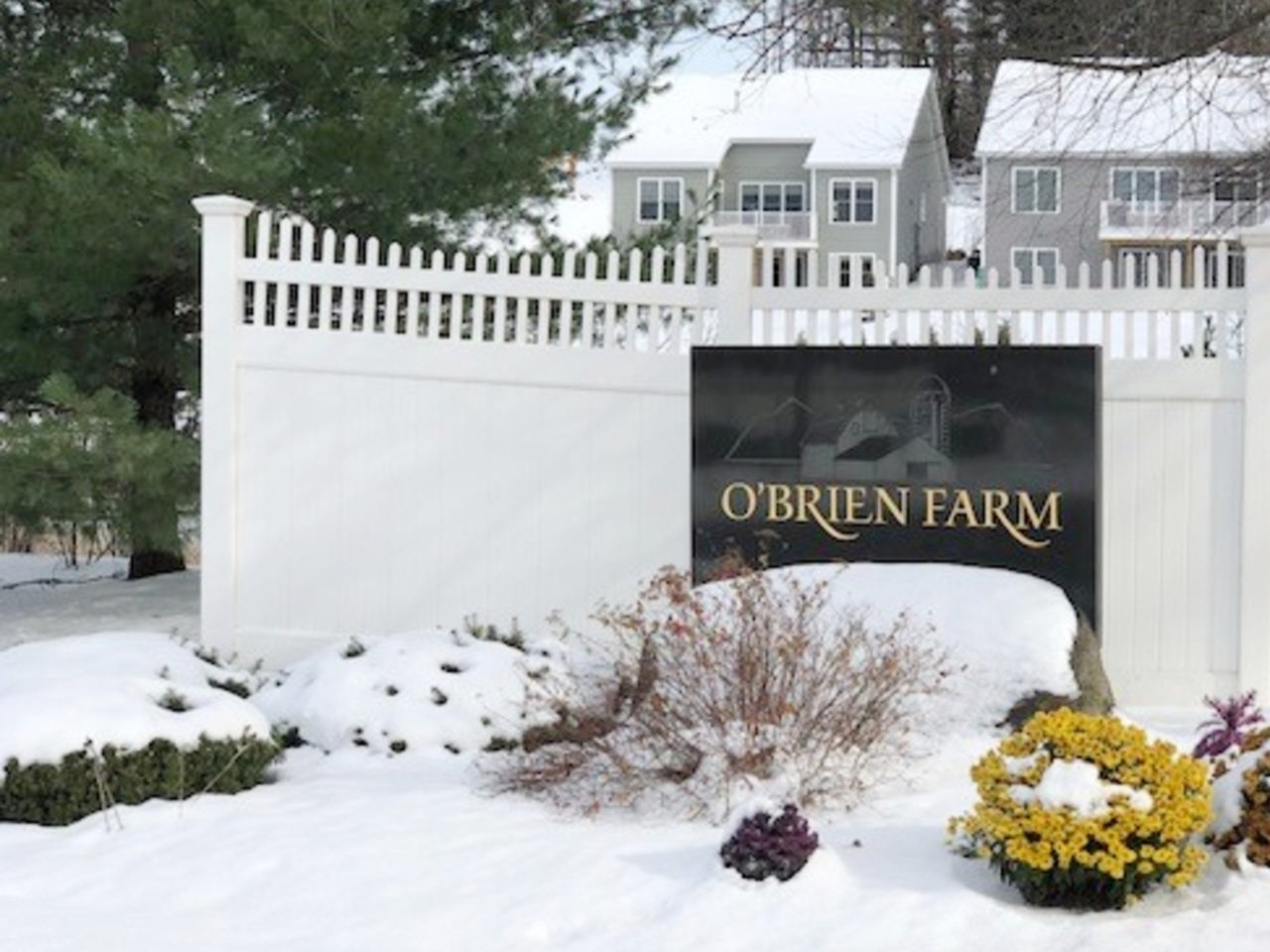 330 Obrien Farm Road South Burlington, VT 05403 - Photo 21 of 21 Gallery Image 21
