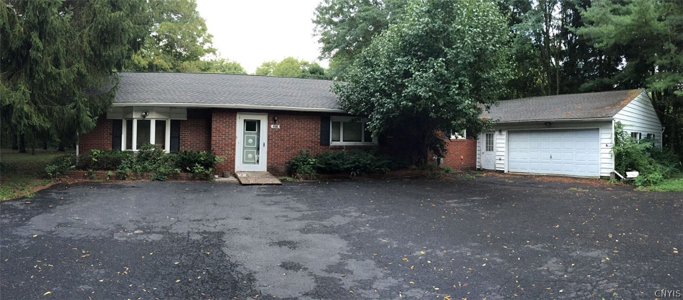 5874 Fikes Road Elbridge, NY 13112 - Photo 1 of 1