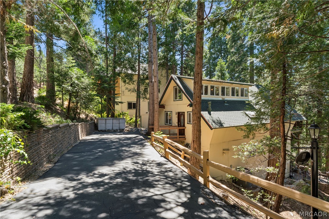 111 Grizzly Road Lake Arrowhead, CA 92352 - Photo 51 of 57