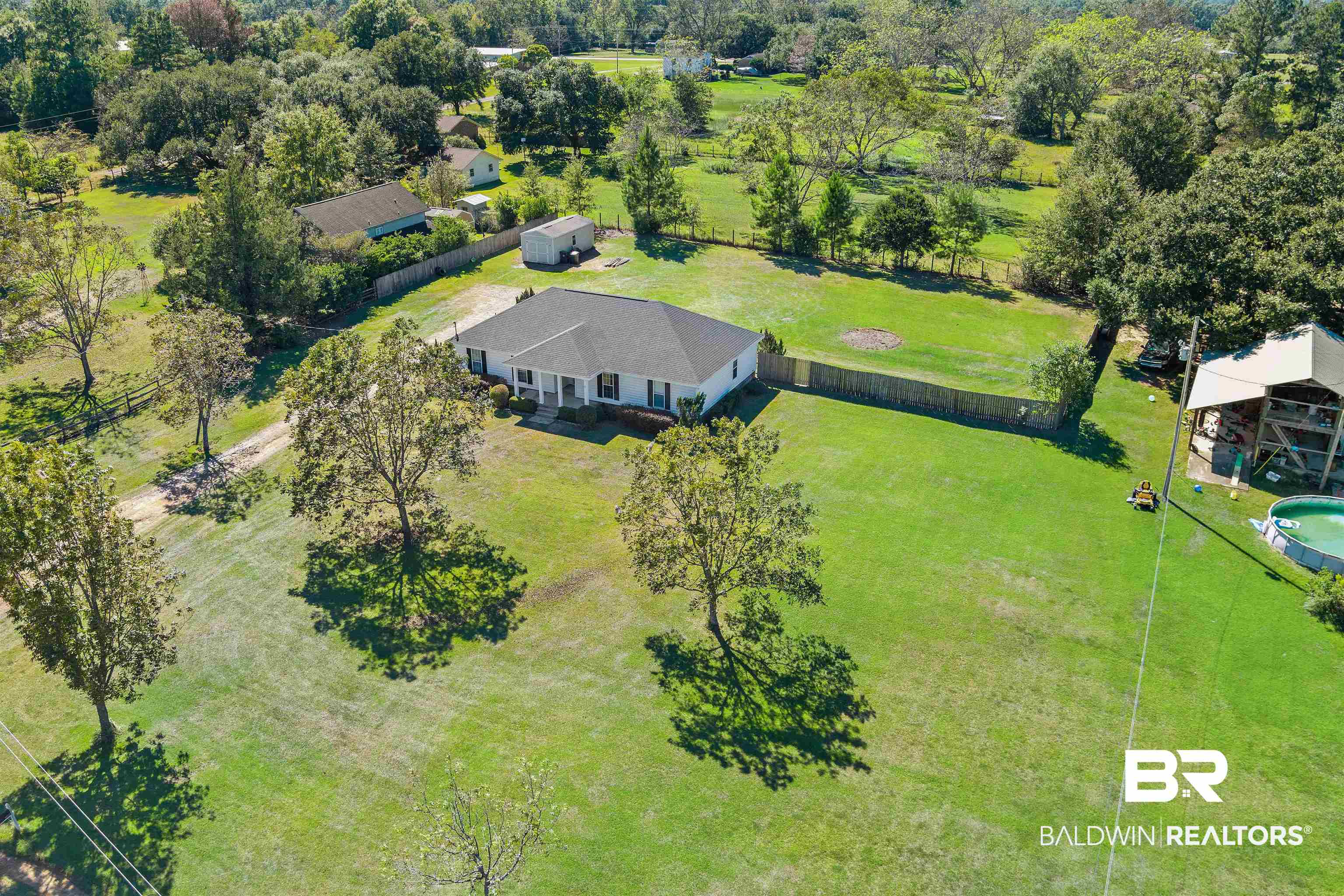 16242 Mcdowell Road Bay Minette, AL 36507 - Photo 4 of 28