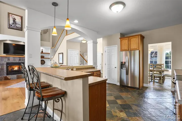 $619,900 | 121 Fox Hill Court, Edwardsville, IL 62025