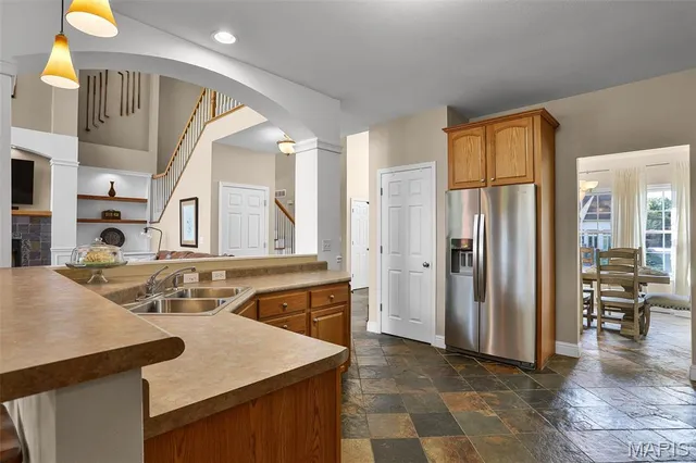 $619,900 | 121 Fox Hill Court, Edwardsville, IL 62025