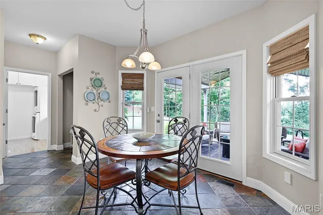 $619,900 | 121 Fox Hill Court, Edwardsville, IL 62025