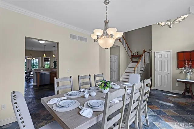 $619,900 | 121 Fox Hill Court, Edwardsville, IL 62025