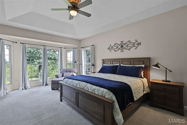 $619,900 | 121 Fox Hill Court, Edwardsville, IL 62025