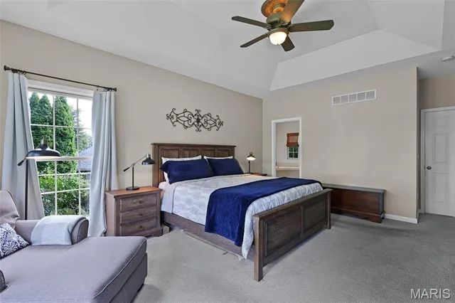 $619,900 | 121 Fox Hill Court, Edwardsville, IL 62025