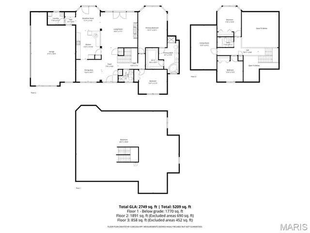 $619,900 | 121 Fox Hill Court, Edwardsville, IL 62025