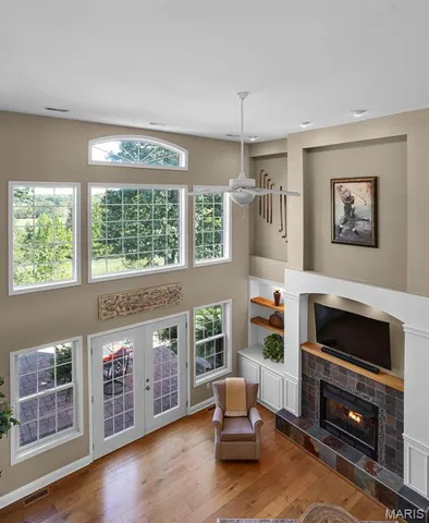 $619,900 | 121 Fox Hill Court, Edwardsville, IL 62025