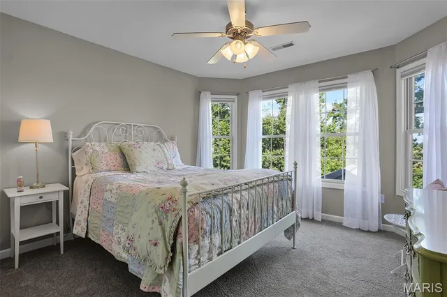 $619,900 | 121 Fox Hill Court, Edwardsville, IL 62025