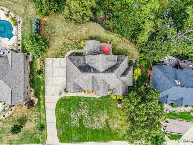 $619,900 | 121 Fox Hill Court, Edwardsville, IL 62025