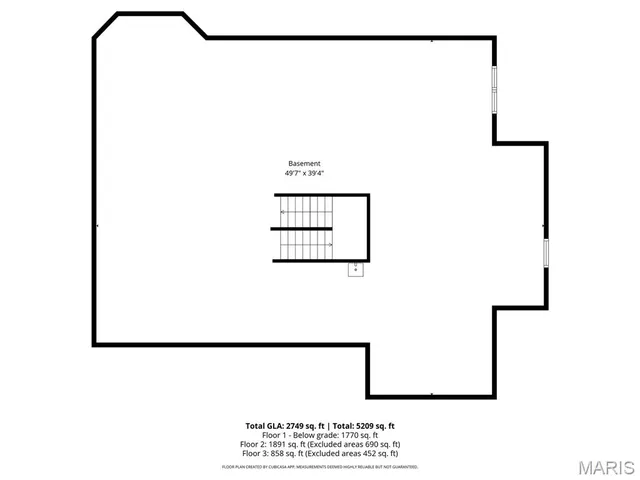 $619,900 | 121 Fox Hill Court, Edwardsville, IL 62025