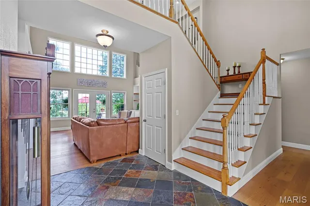 $619,900 | 121 Fox Hill Court, Edwardsville, IL 62025