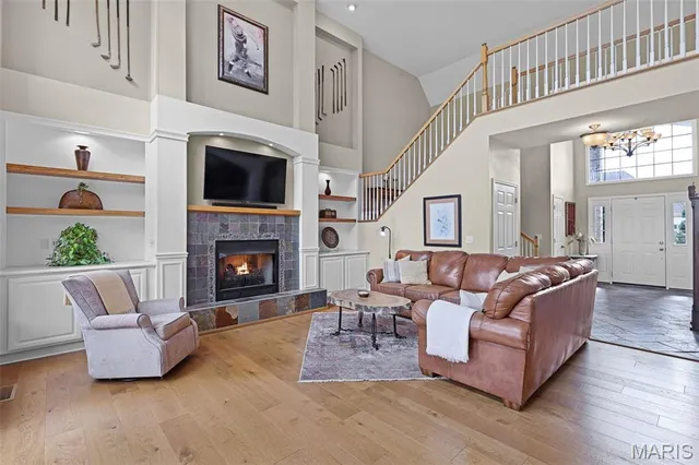 $619,900 | 121 Fox Hill Court, Edwardsville, IL 62025