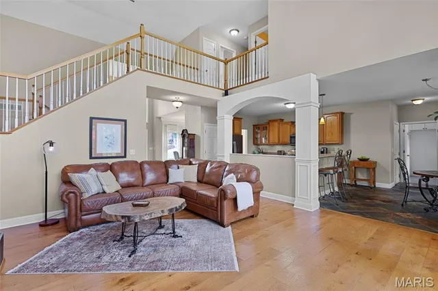 $619,900 | 121 Fox Hill Court, Edwardsville, IL 62025