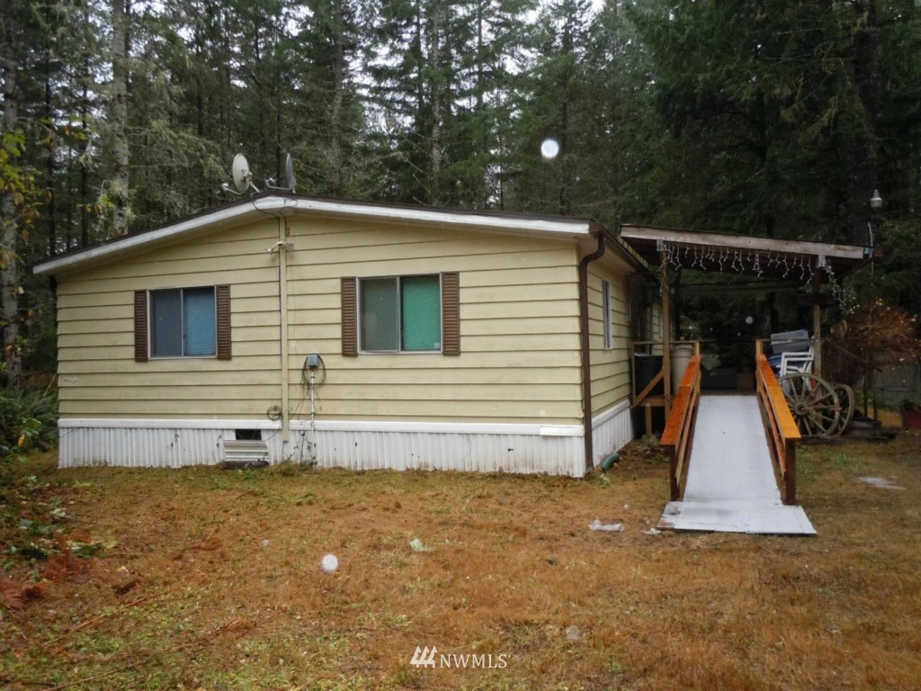 341 Northeast Pine Camp Road Belfair, WA 98528 - Photo 1 of 15 Gallery Image 1