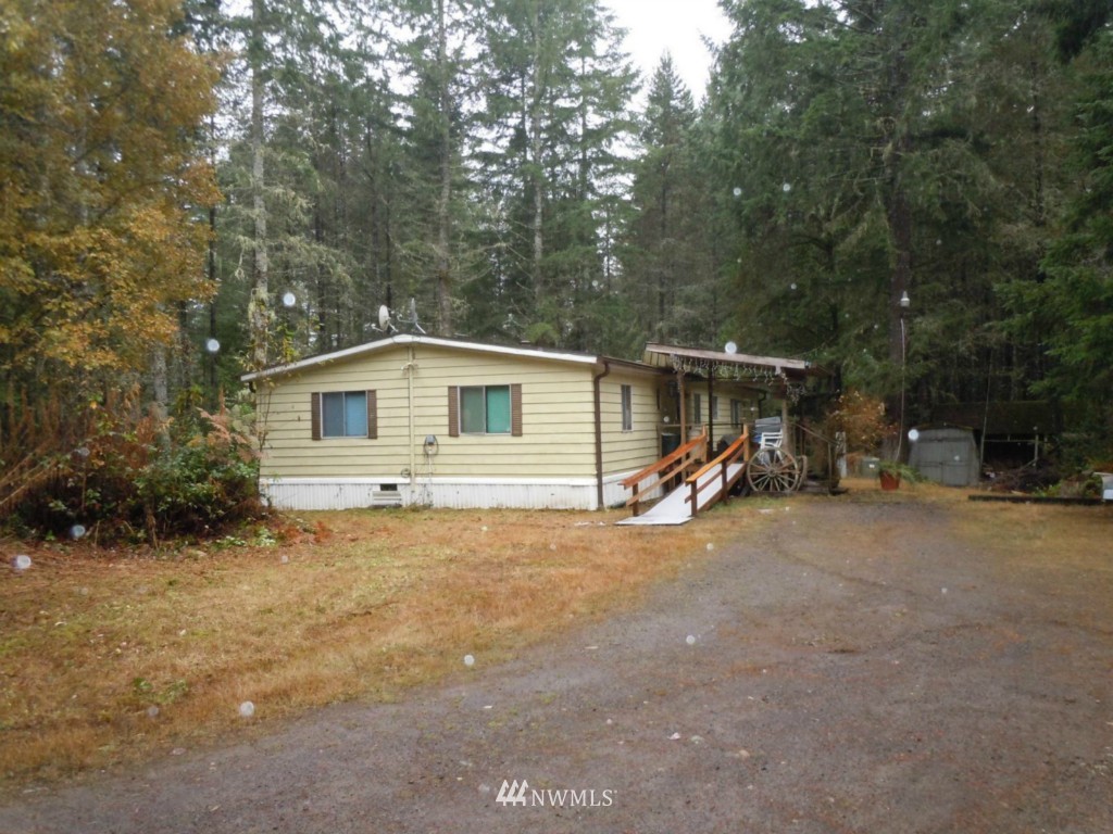 341 Northeast Pine Camp Road Belfair, WA 98528 - Photo 13 of 15 Gallery Image 13