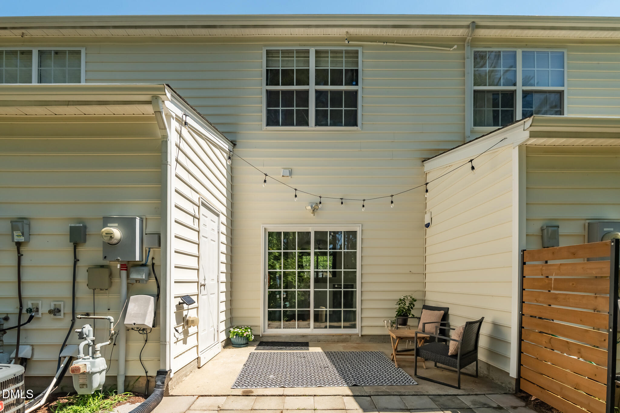 3565 Sugar Tree Place Durham, NC 27713 - Photo 40 of 45