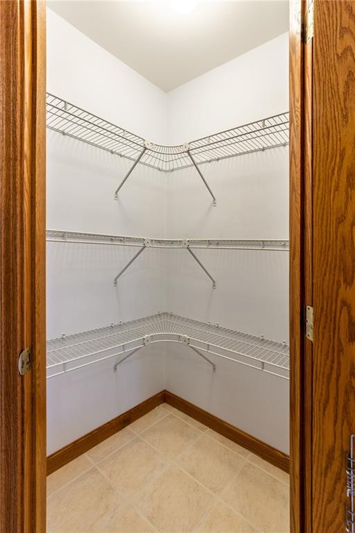 156 Chickadee Road Kittanning, PA 16201 - Photo 11 of 25 a view of a room with an empty space