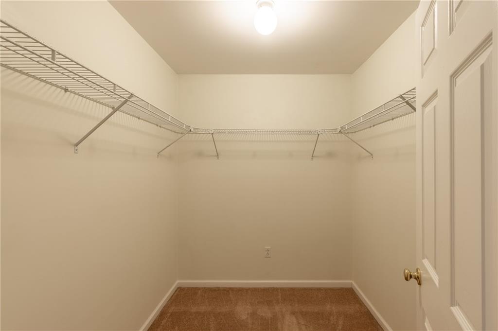 156 Chickadee Road Kittanning, PA 16201 - Photo 19 of 25 a view of a small space