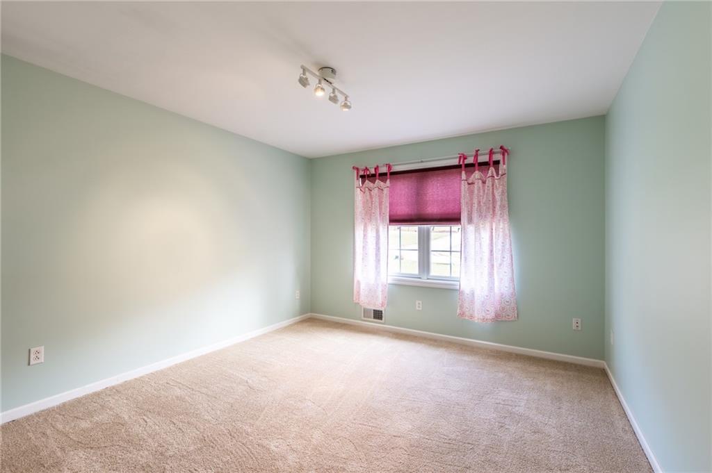 156 Chickadee Road Kittanning, PA 16201 - Photo 23 of 25 a view of a room with natural light