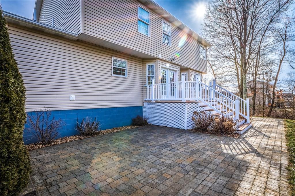 156 Chickadee Road Kittanning, PA 16201 - Photo 7 of 25 a view of a house with a yard