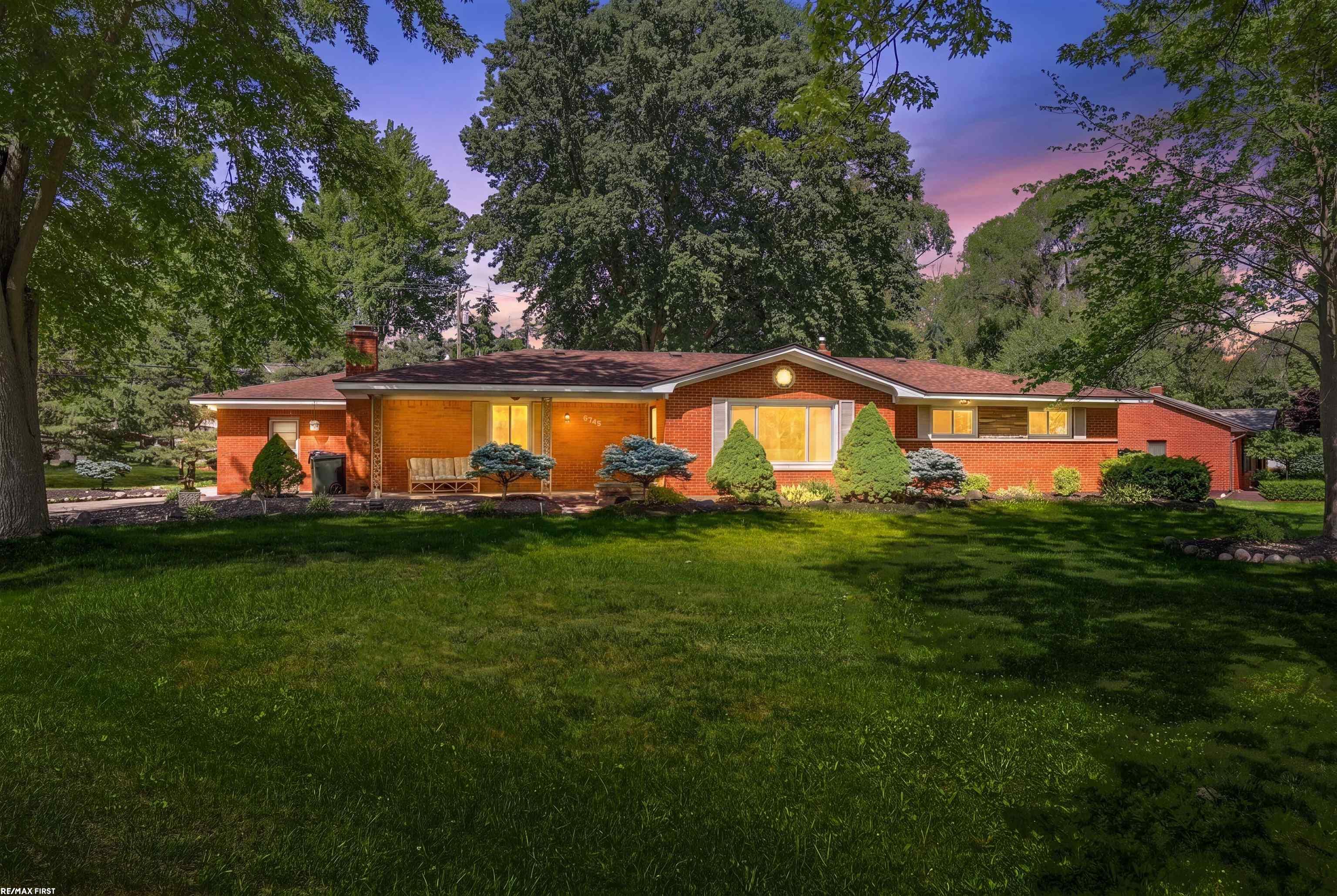 6745 24 Mile Road Utica, MI 48316 - Photo 1 of 36