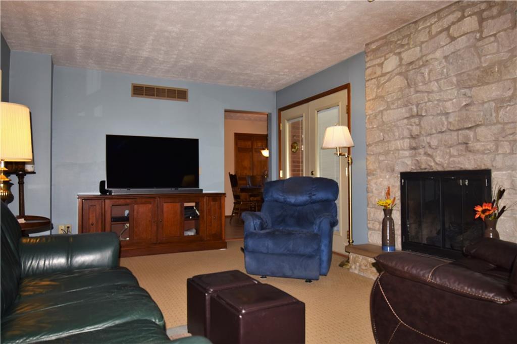 6327 Floyd Drive Springfield, OH 45502 - Photo 19 of 44