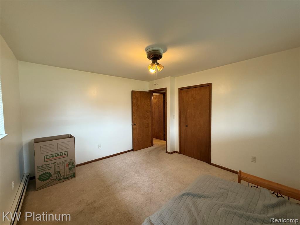 7275 Bluebill Road Algonac, MI 48001 - Photo 16 of 32