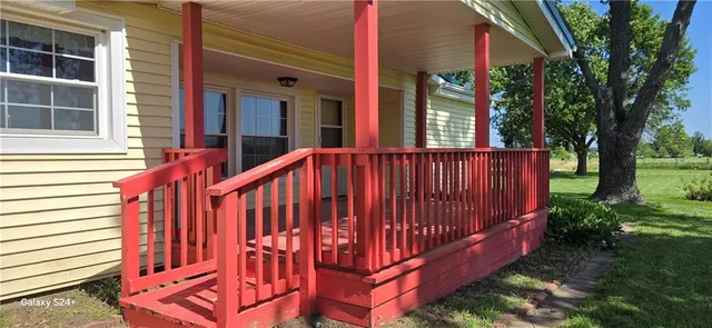 $799,999 | 24770 Earnest Road, Lane, KS 66042