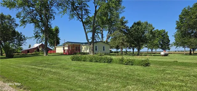 $799,999 | 24770 Earnest Road, Lane, KS 66042
