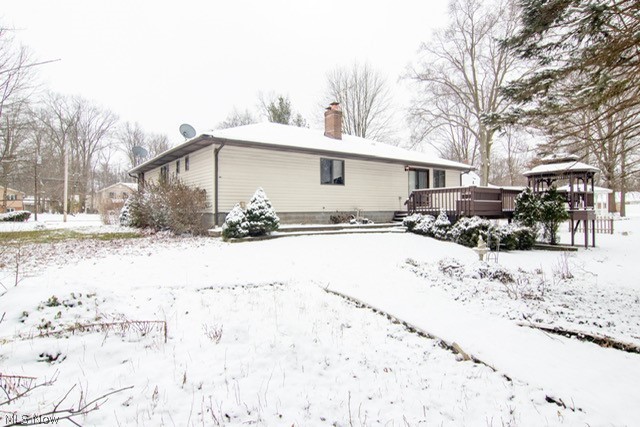 2165 Arndale Road Stow, OH 44224 - Photo 20 of 21