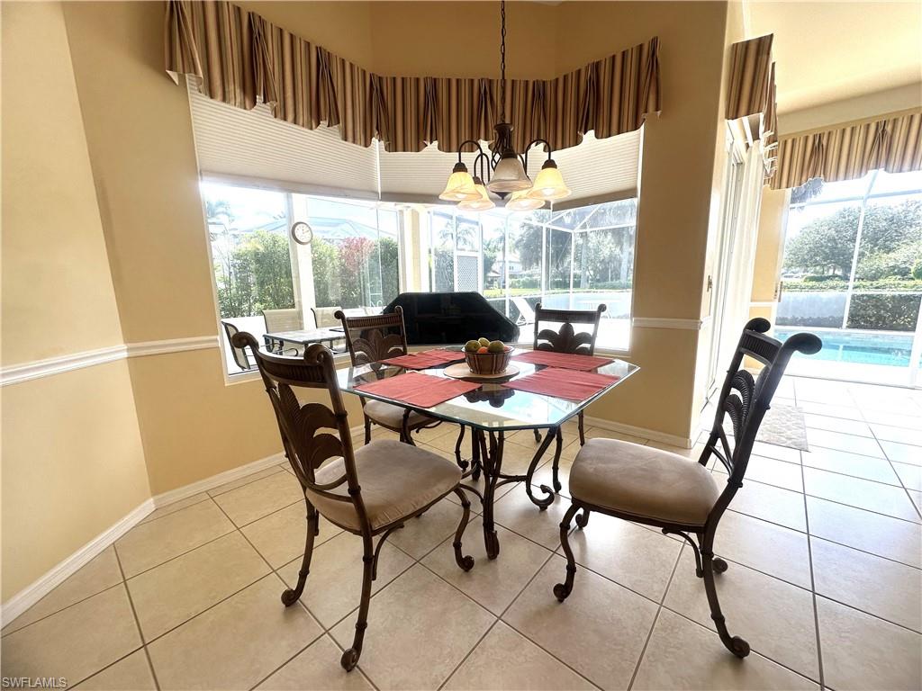 2109 Morning Sun Lane Naples, FL 34119 - Photo 18 of 34