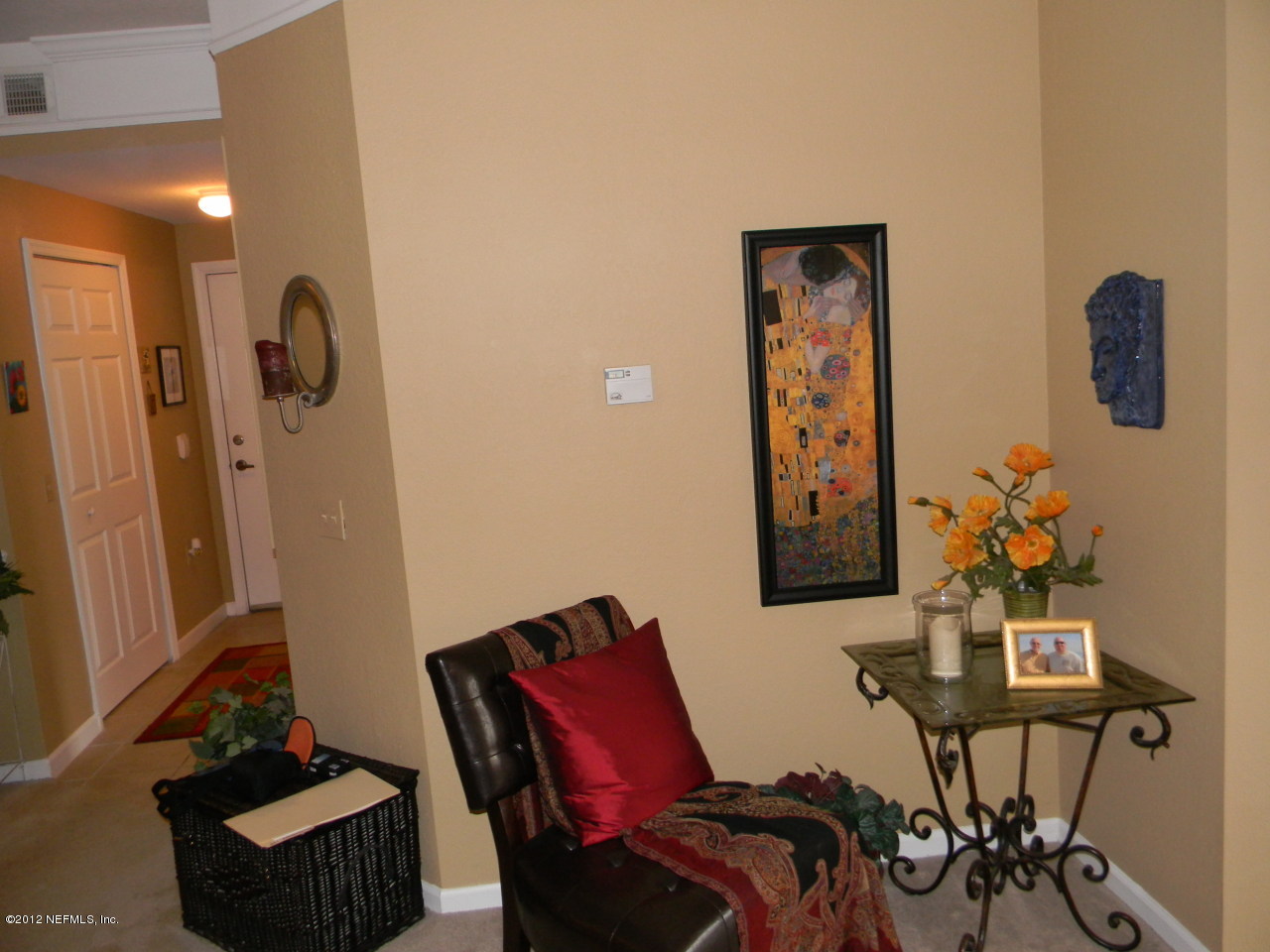 8550 Touchton Road, Unit 125 Jacksonville, FL 32216 - Photo 8 of 43 Nook off Family Room