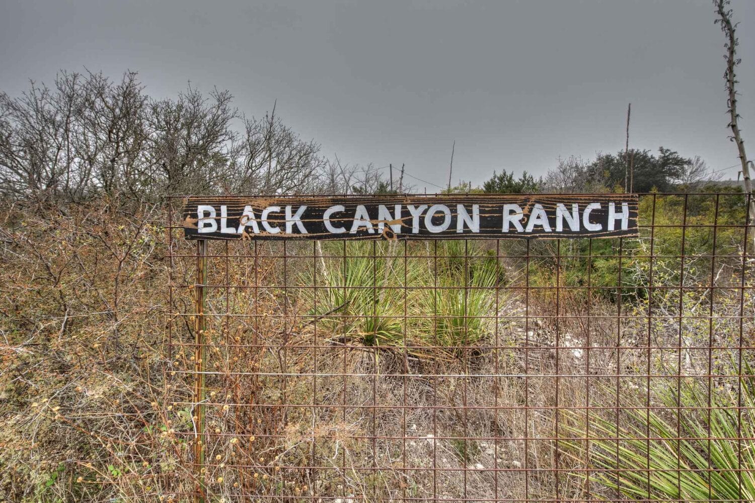 58 L Leona Ranch Road Brackettville, TX 78832 - Photo 5 of 12