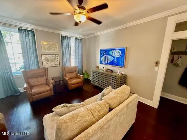 $255,000 | 129 South Commerce Street, Natchez, MS 39120