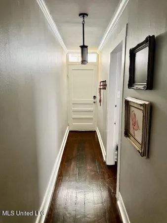 $255,000 | 129 South Commerce Street, Natchez, MS 39120