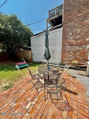 $255,000 | 129 South Commerce Street, Natchez, MS 39120