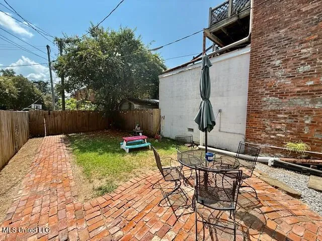 $255,000 | 129 South Commerce Street, Natchez, MS 39120