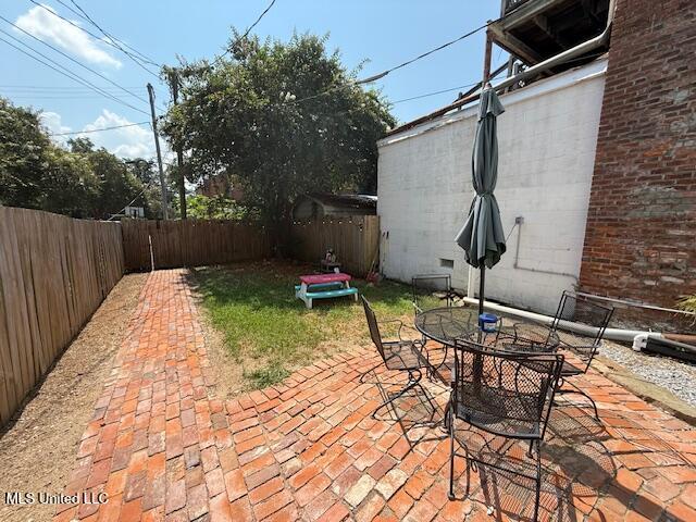 129 South Commerce Street Natchez, MS 39120 - Photo 25 of 34 IMG_9044