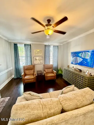 $255,000 | 129 South Commerce Street, Natchez, MS 39120