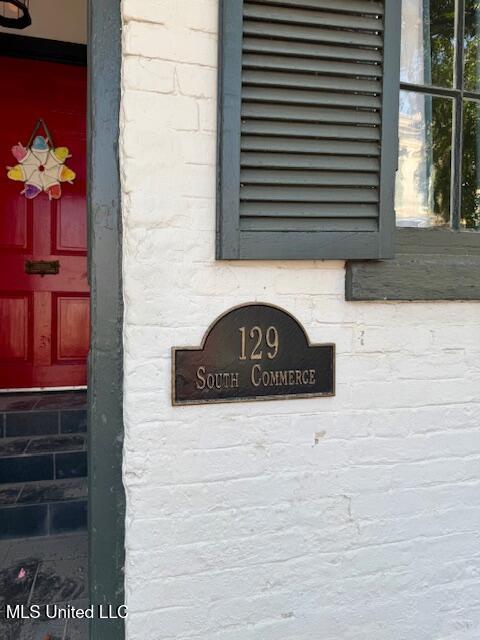 129 South Commerce Street Natchez, MS 39120 - Photo 33 of 34 IMG_9053