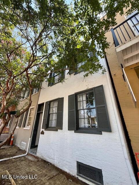 129 South Commerce Street Natchez, MS 39120 - Photo 34 of 34 IMG_9055