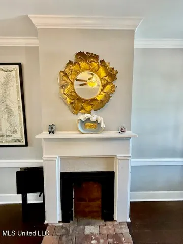 $255,000 | 129 South Commerce Street, Natchez, MS 39120