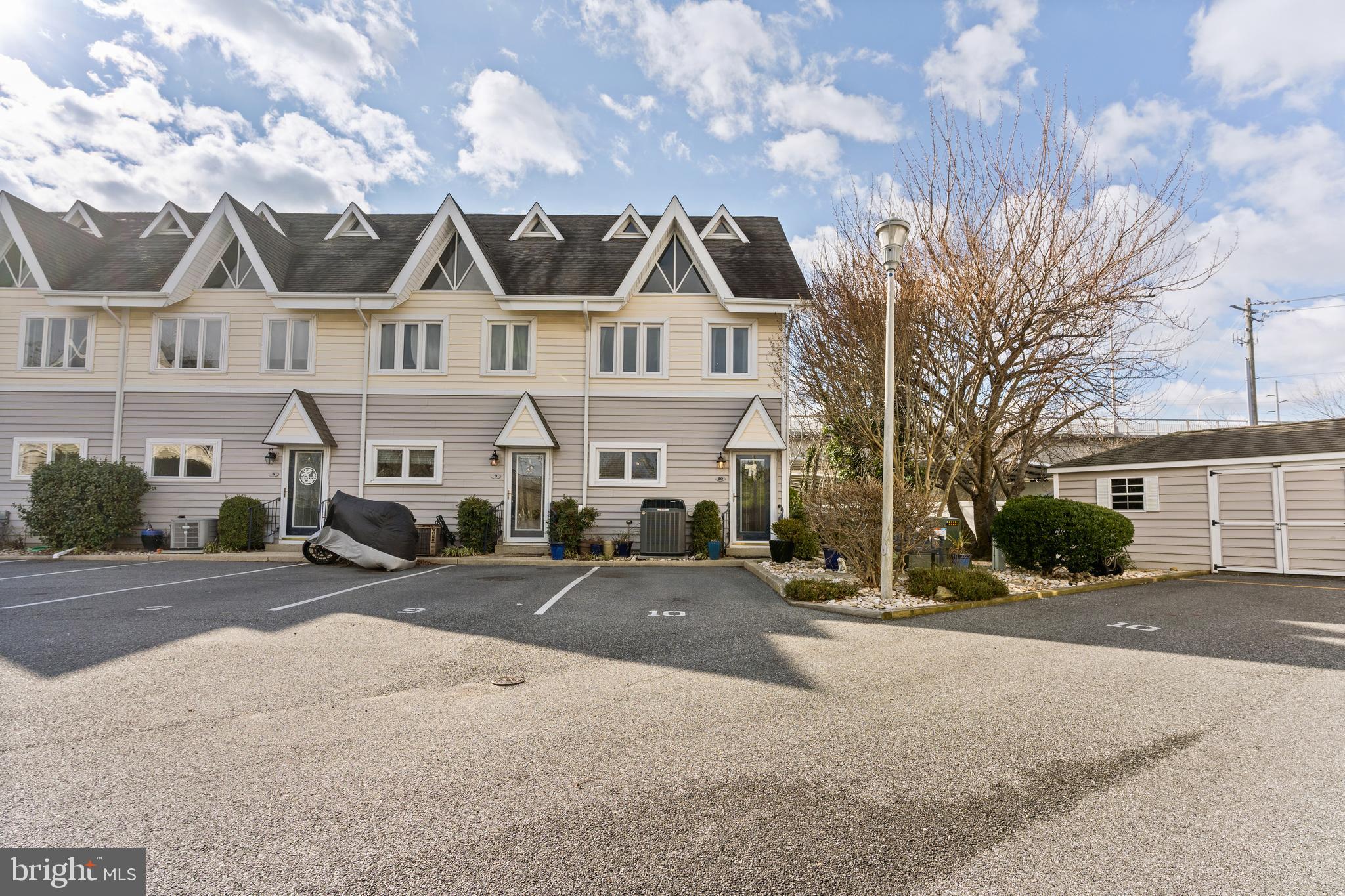 20294 State Road, Unit 10 Rehoboth Beach, DE 19971 - Photo 3 of 38 Gallery Image 3