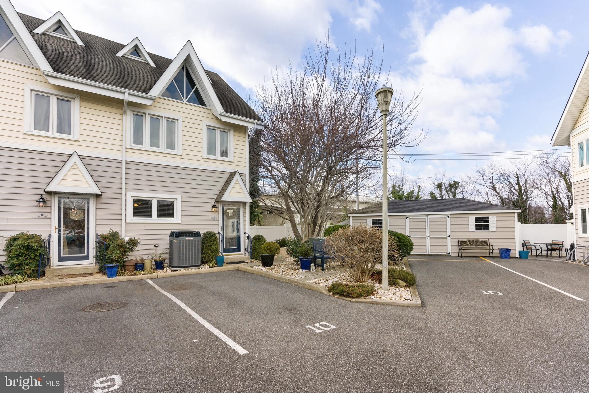 20294 State Road, Unit 10 Rehoboth Beach, DE 19971 - Photo 8 of 38 Gallery Image 8