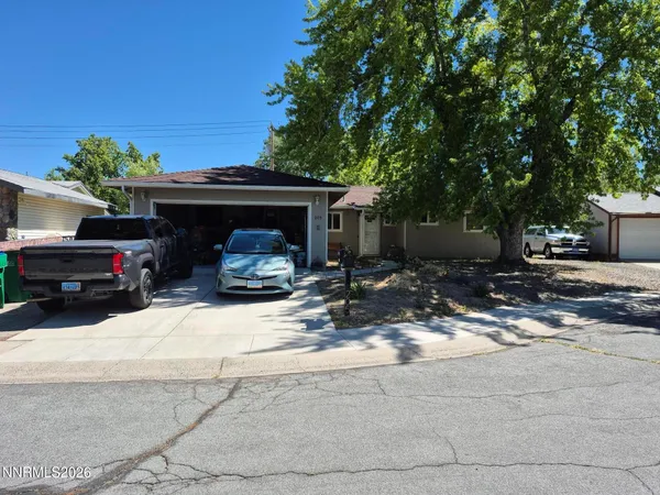 $429,000 | 205 Pine Lane, Carson City, NV 89706