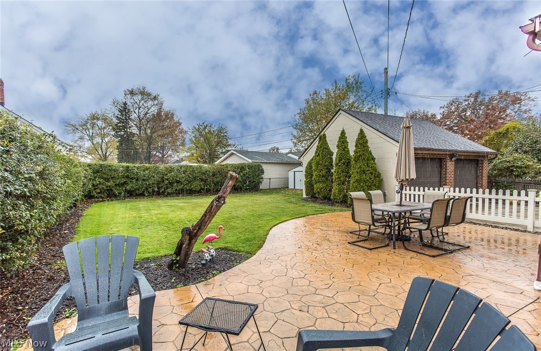 6522 South Canterbury Road Parma, OH 44129 - Photo 22 of 25