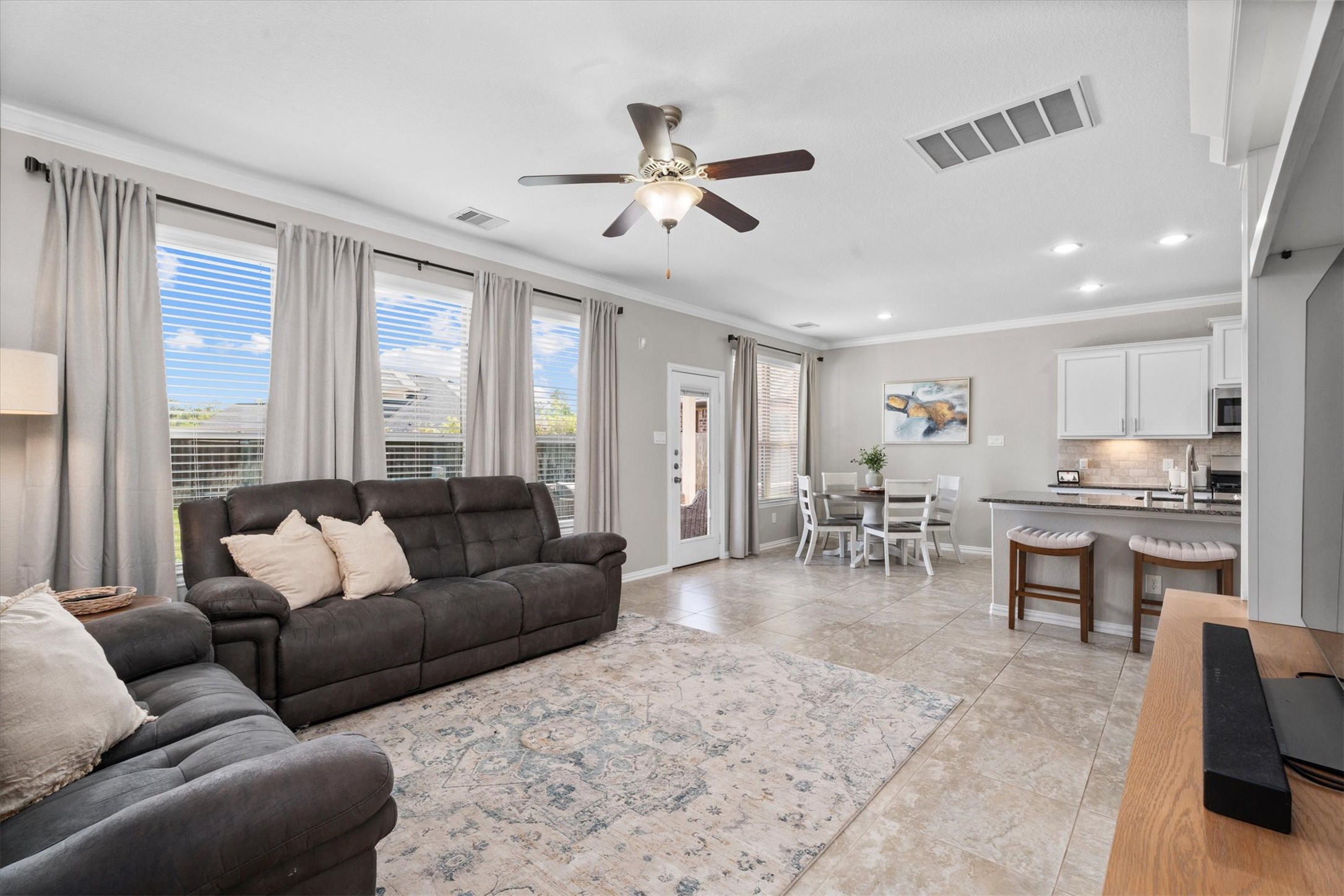 3869 Oakmist Bend Lane Spring, TX 77386 - Photo 6 of 39