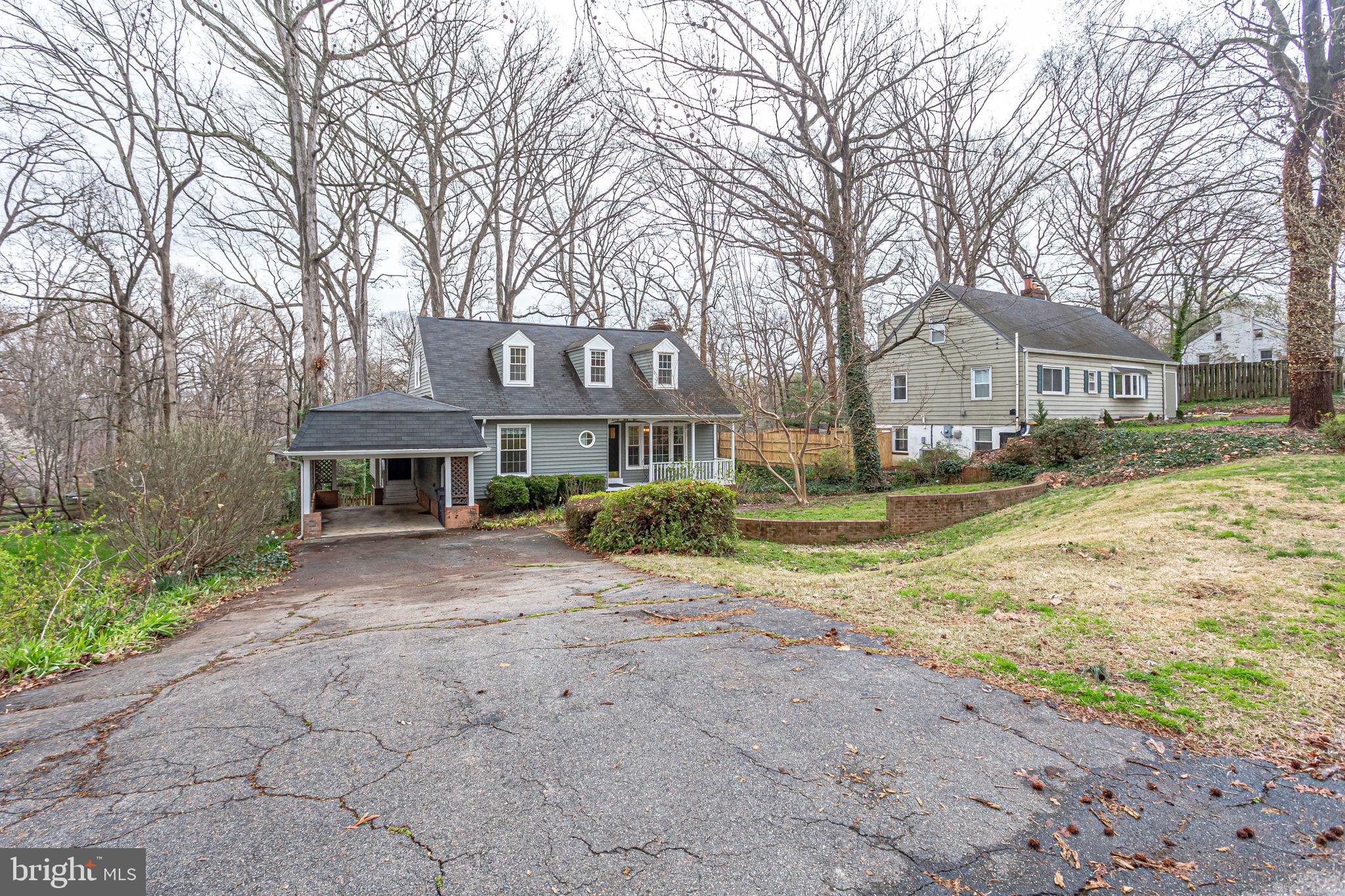 7033 Coventry Road Alexandria, VA 22306 - Photo 61 of 79 Gallery Image 61