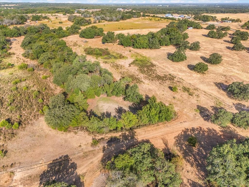 Dry pond